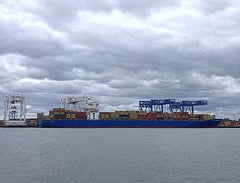 export-ship-boston-harbor